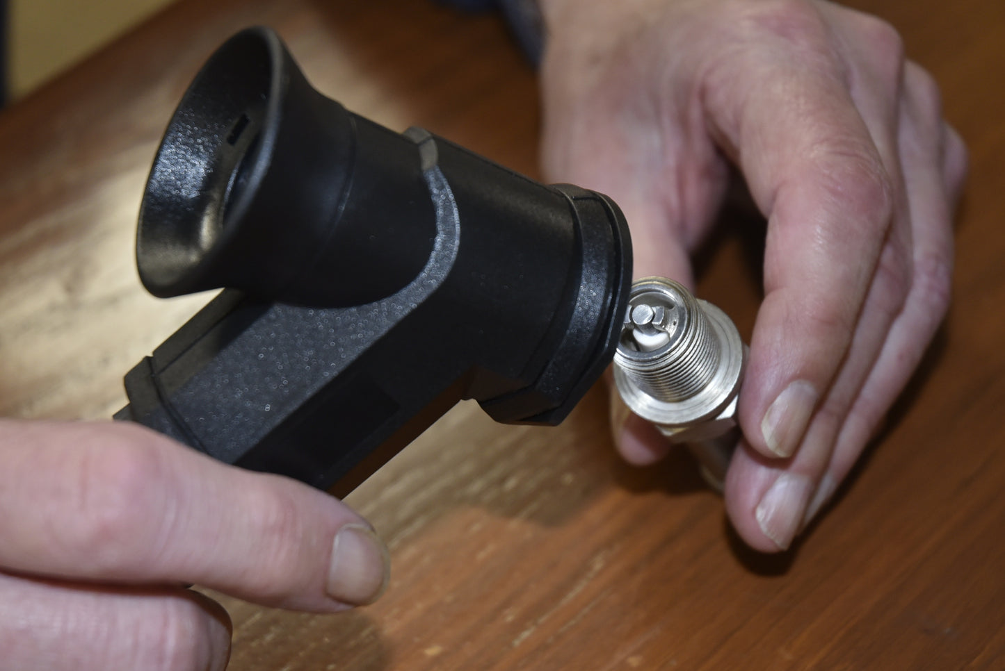 CT456A Inspection Light