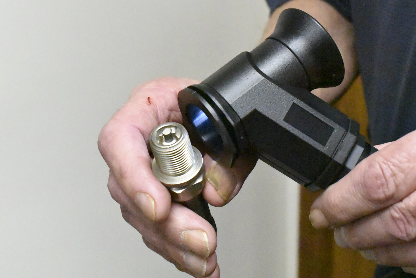 CT456A Inspection Light