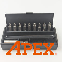 Collection image for: APEX Torx Bitcase Sets