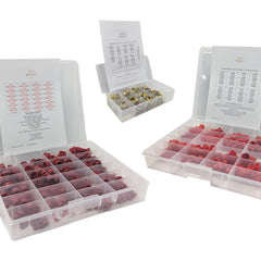 Collection image for: General Cap and Plug Kits