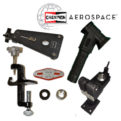 Collection image for: Champion Aerospace Tools and Spares