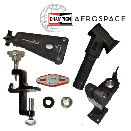 Champion Aerospace Tools