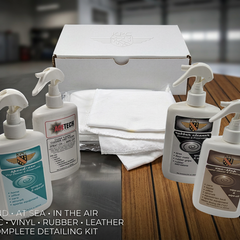 Collection image for: KPC Aviation Grade Specialty Cleaning & Maintenance Products