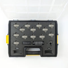 Collection image for: Fuel Nozzle Storage & Protection Cases