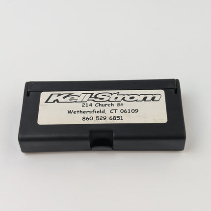 Apex BC9-C Torx® BitCase™ – 9 Piece Precision Bit Assortment