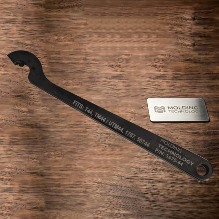 5675-44 T-Mount Spanner Wrench