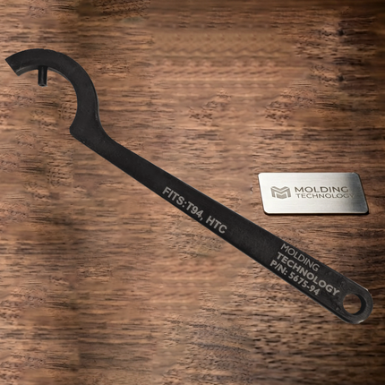 5675-94 T-Mount Spanner Wrench