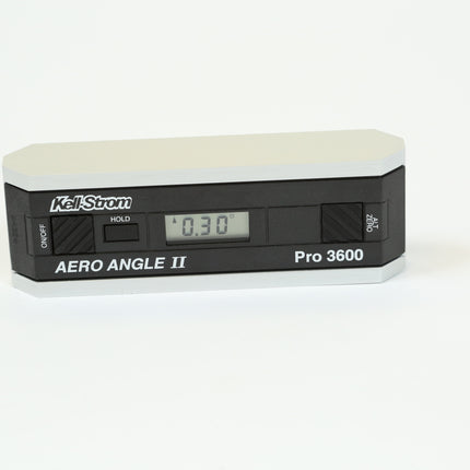 KS6005 Kell-Strom PRO 3600 Digital Protractor