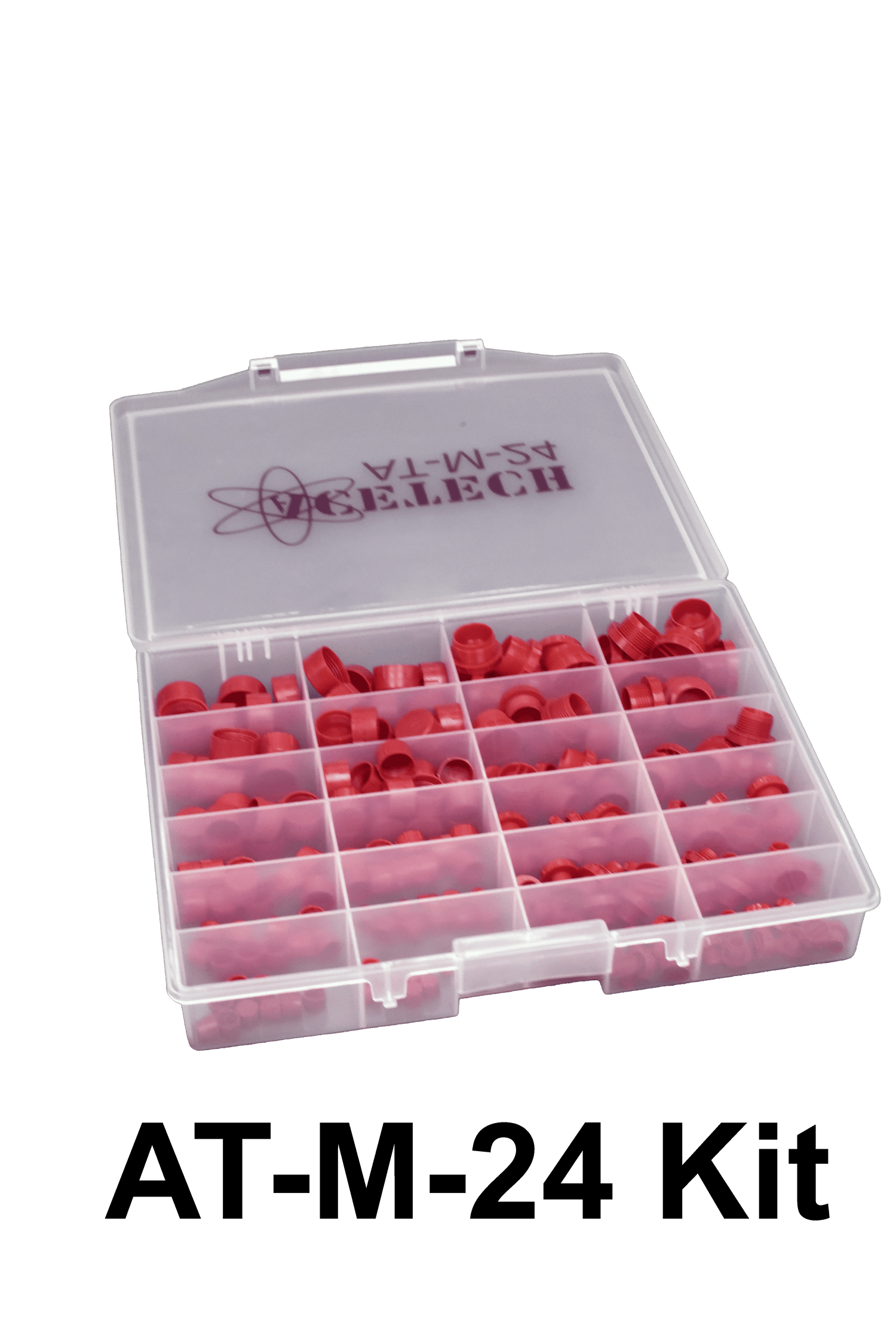 General Cap and Plug Kits