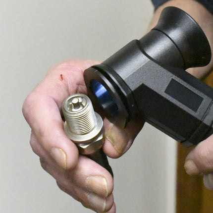 CT456A Inspection Light