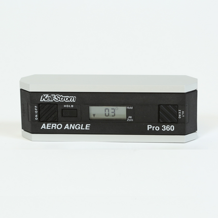 KS5549 Kell-Strom PRO 360 Digital Protractor
