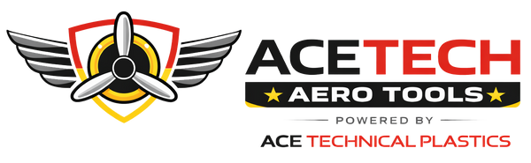AceTech Aero Tools - Powered by Ace Technical Plastics